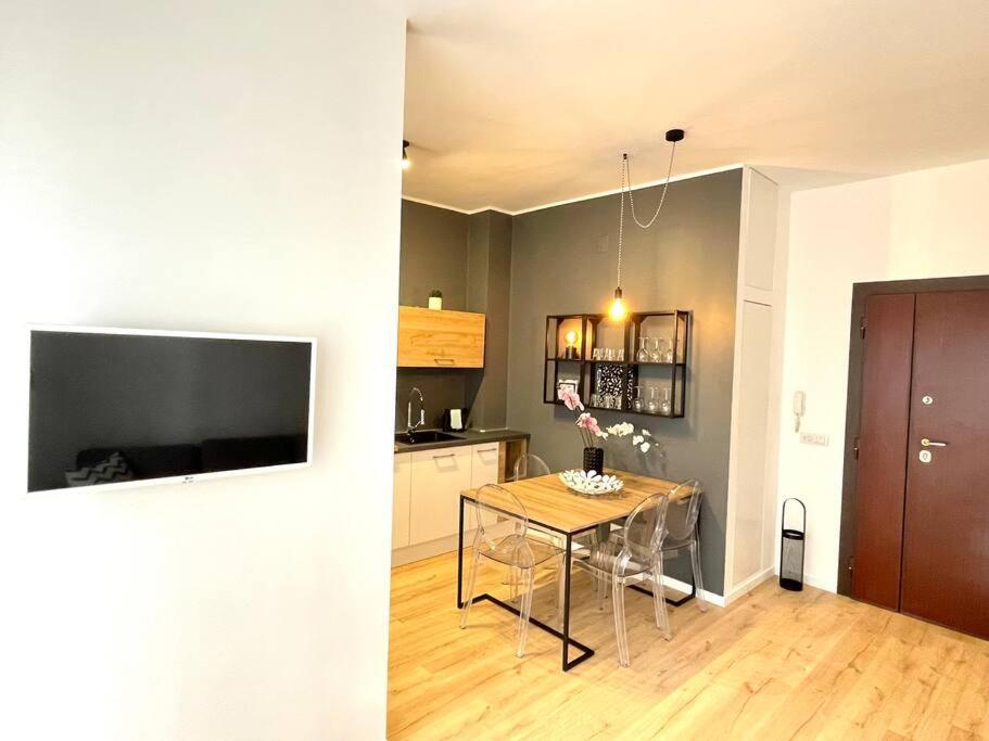 Mare&Citta House Apartment Бари Екстериор снимка
