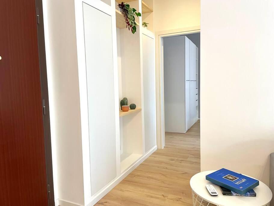 Mare&Citta House Apartment Бари Екстериор снимка