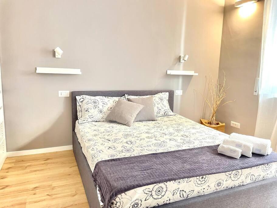Mare&Citta House Apartment Бари Екстериор снимка
