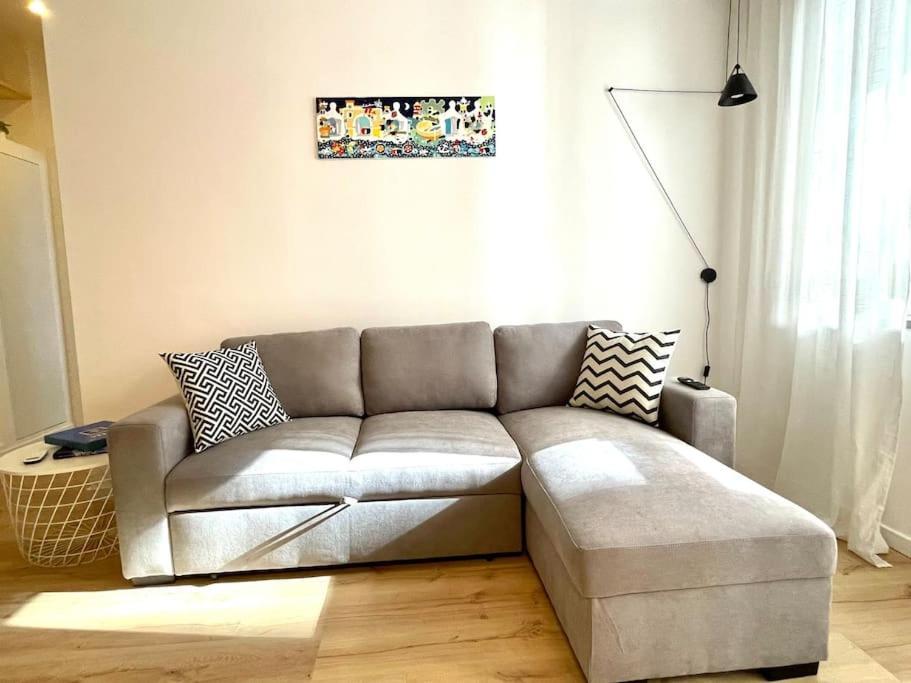 Mare&Citta House Apartment Бари Екстериор снимка