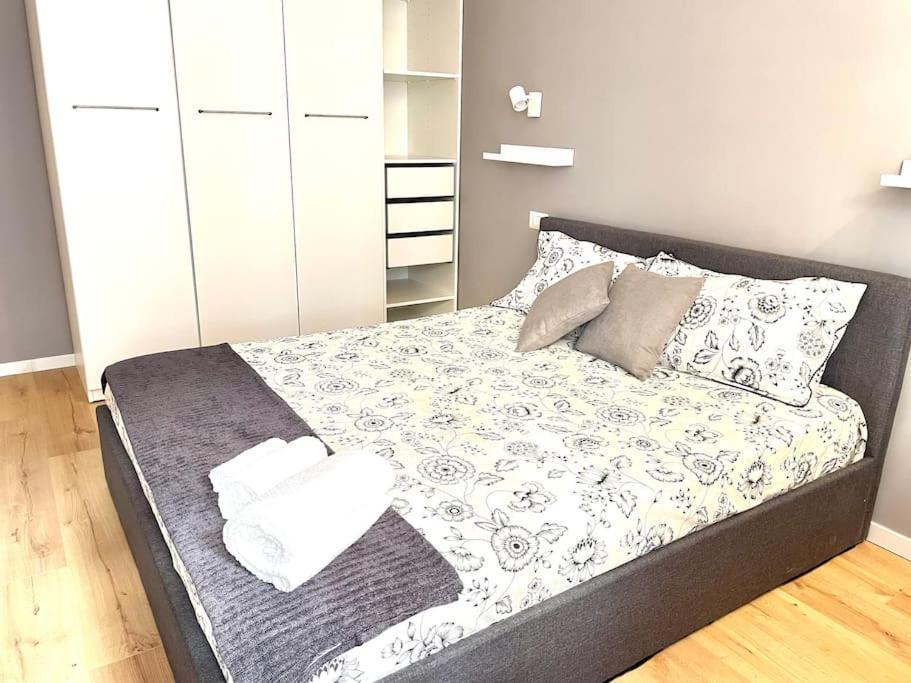 Mare&Citta House Apartment Бари Екстериор снимка