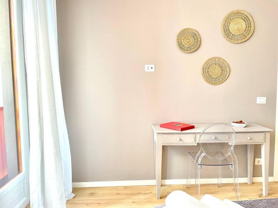 Mare&Citta House Apartment Бари Екстериор снимка