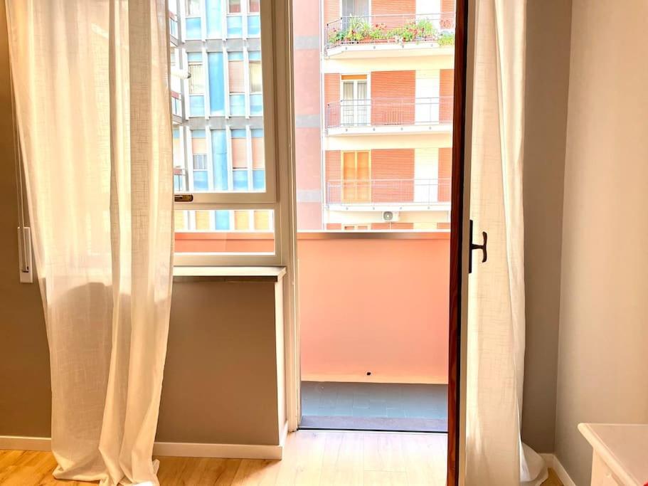 Mare&Citta House Apartment Бари Екстериор снимка