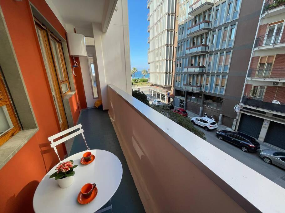 Mare&Citta House Apartment Бари Екстериор снимка