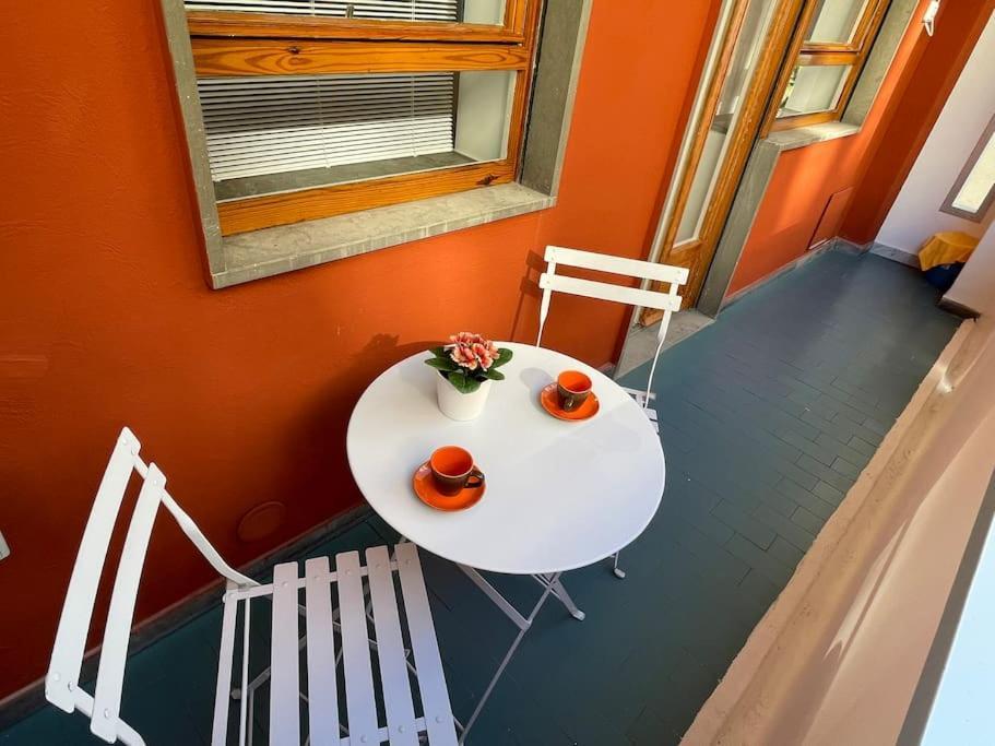 Mare&Citta House Apartment Бари Екстериор снимка